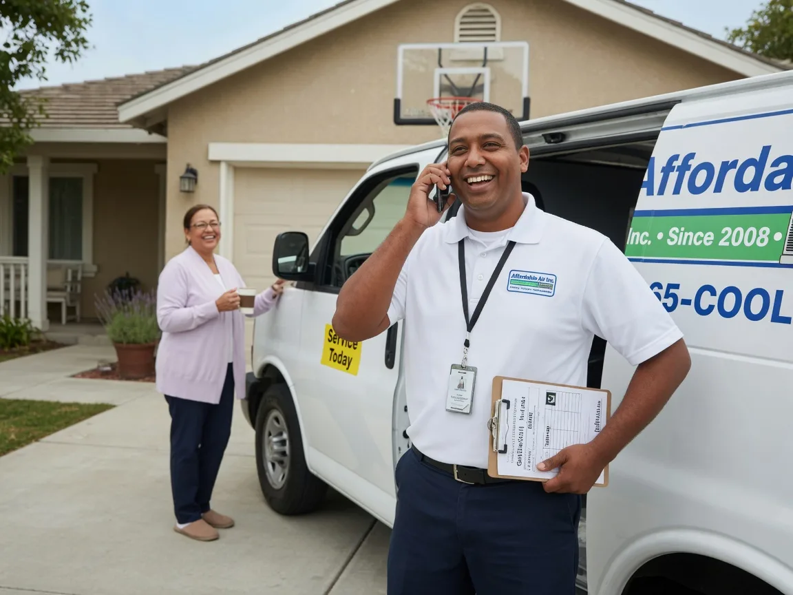 Central Ac Repair Jacobs Creek, PA FAQs